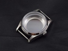 Explorer style watch case for ETA 2824 ETA 2836 Seagull ST2130   36mm comprar usado  Enviando para Brazil