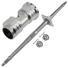 Rear wheel axle for sale  Pacoima