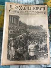 Secolo illustrato 767 usato Secolo illustrato 767 usato  Viu