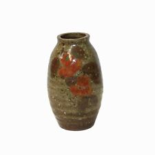 Handmade ceramic brown for sale  San Mateo