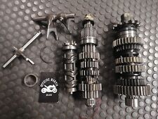 Cambio completo kawasaki usato  Milano