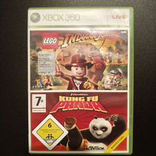Lego indiana jones usato  Porto Sant Elpidio