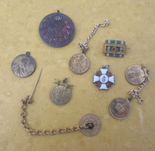 Klasse ritterkreuz friedrichs gebraucht kaufen  Tharandt