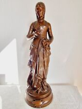 Große bronze statue gebraucht kaufen  Igersheim