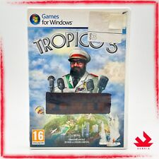 Espansione tropico absolute usato  Vo