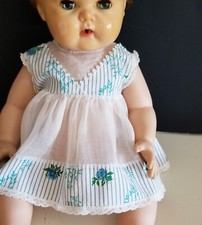 Vintage original doll for sale  San Carlos