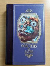 Livres histoire magie d'occasion  Niort