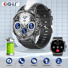 Eigiis military smart d'occasion  Toulon-
