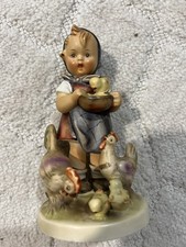 Hummel figurine feeding for sale  New York