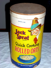 Vntg c1920s jack for sale  Lawson