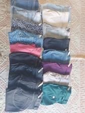 Stock pantaloni jeans usato  La Maddalena
