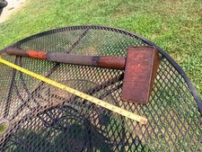 Vintage monster maul for sale  Flemingsburg