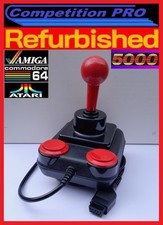 Competition pro joystick gebraucht kaufen  Haltern am See