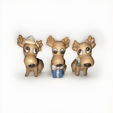 Vintage christmas moose for sale  Lake Mary