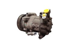 Compresor para Renault Clio III ( BR0/1 , CR0/1) 1.6 16V 8200365787 comprar usado  Enviando para Brazil