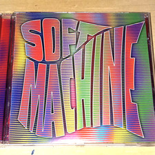 Soft machine same gebraucht kaufen  Kürten