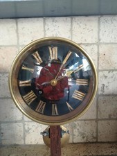 Mouvement paris pendule d'occasion  Bandol