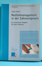Notfallmanagement zahnarztprax gebraucht kaufen Notfallmanagement zahnarztprax gebraucht kaufen  Bischofsheim