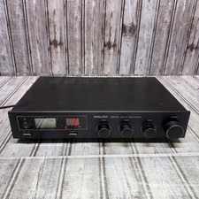 Receptor de vídeo via satélite Royal Sat SR120 25 canais comprar usado  Enviando para Brazil