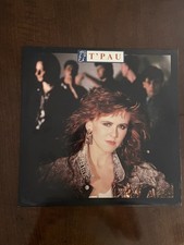 T'PAU self-titled vinyl LP Album - 1987 Virgin Records comprar usado  Enviando para Brazil
