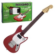 Fender mustang rockband for sale  WORCESTER