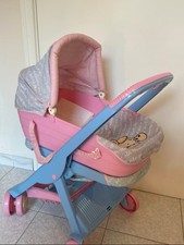Carrozzina passeggino giocatto usato Carrozzina passeggino giocatto usato  Pesaro