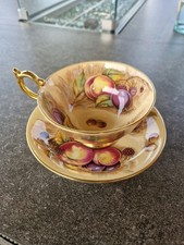 Aynsley orchard gold for sale  SLEAFORD