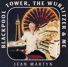 Blackpool tower wurlitzer for sale  UK