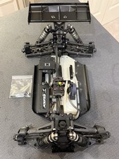 Xray xb8 1 d'occasion  Expédié en Belgium