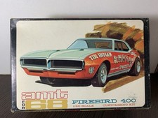 1968 pontiac firebird for sale  Abington