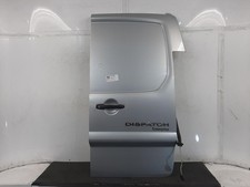 2013 citroen dispatch for sale  POOLE