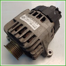 Alternatore denso ms1022118430 usato  Cona