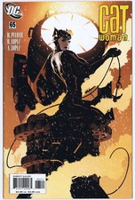 Catwoman vol comic gebraucht kaufen  Göttingen