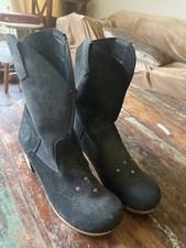 Sanita women black for sale  Osseo
