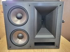 Klipsch 650 thx for sale  Hindsville