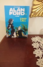 Alan ford nr. usato Alan ford nr. usato  Messina