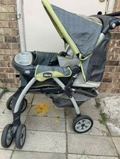 Chicco cortina keyfit for sale  Arlington