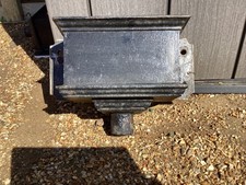 Antique cast iron for sale  DEREHAM