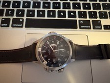 Hamilton khaki navy for sale  Cincinnati