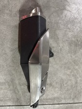 Scarico xadv 750 usato  Potenza