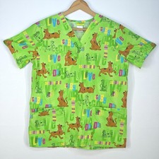 Scooby doo scrub for sale  Madisonville