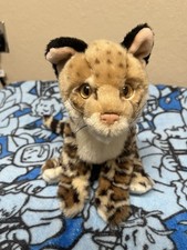 Uni toys ocelot for sale  San Antonio