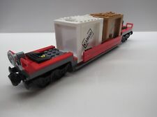 Lego treno train usato  Gallarate