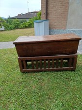 Antico mobile madia usato  Viggiu
