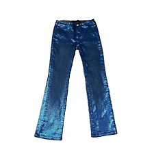 Versace womens glitter for sale  BLACKBURN