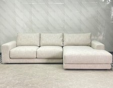 Sofology amfali chaise for sale  PETERBOROUGH