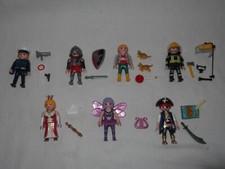 Playmobil collection people for sale Playmobil collection people for sale  ASHBY-DE-LA-ZOUCH