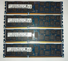 Lot ram mémoire d'occasion  Grenoble-