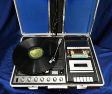 Sanyo g2915 vintage usato  Roma