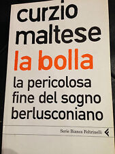 2009 curzio maltese usato  Roma